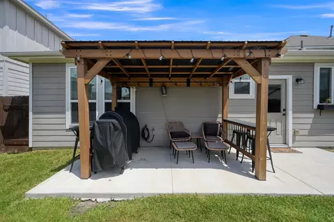 Exterior - 5710 Finely Run St, Spring, TX 77373 photo 6 of 6