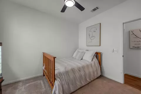 Bedroom - 5710 Finely Run St, Spring, TX 77373 photo 2 of 5