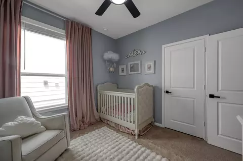 Bedroom - 5710 Finely Run St, Spring, TX 77373 photo 3 of 5