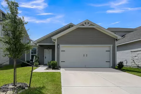 Exterior - 5710 Finely Run St, Spring, TX 77373 photo 2 of 6