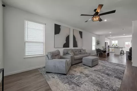 Entry Way - 5710 Finely Run St, Spring, TX 77373 photo 1 of 3