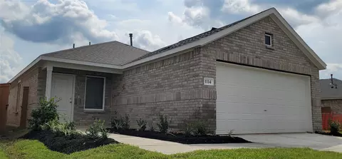 934 Capracotta Dr, Huffman, TX 77336