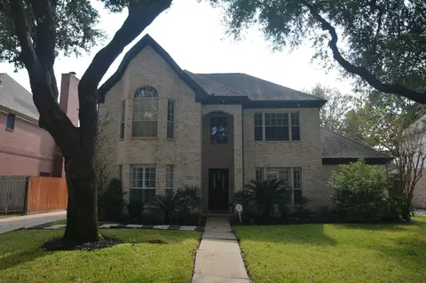 14955 Inverrary Dr, Houston, TX 77095