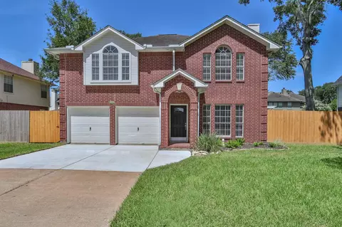 1333 Deer Ridge Dr, League City, TX 77573