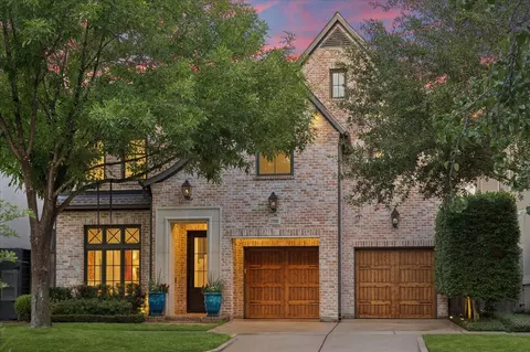 1705 Morse St, Houston, TX 77019