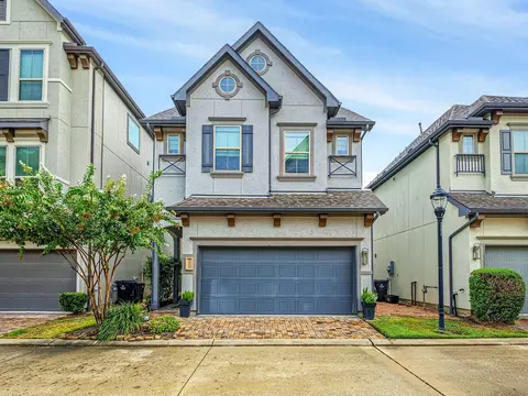 10612 Centre Glade Dr, Houston, TX 77043