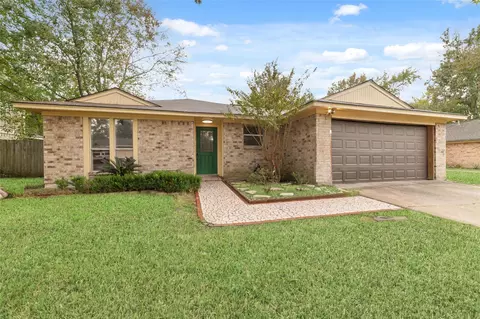 2318 Gumspring Ln, Spring, TX 77373 photo 1