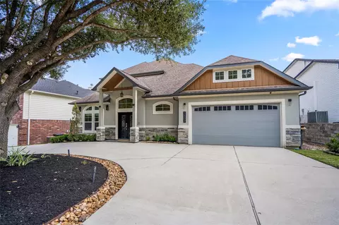 3802 Windswept Dr, Montgomery, TX 77356