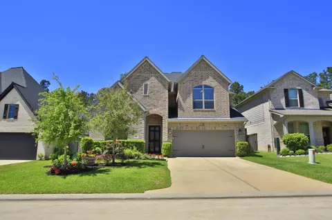 282 Sky Top Dr, Montgomery, TX 77316