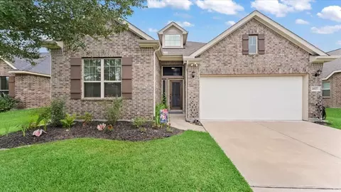 4627 Western Brook Dr, Spring, TX 77388 photo 1