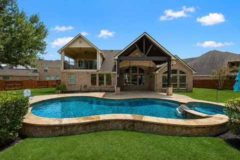 10135 Stafford Hill Cv, Katy, TX 77494
