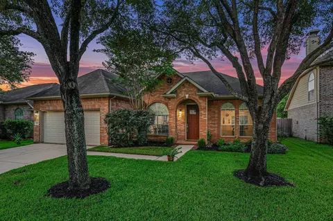 3627 Sage Pointe Ct, Katy, TX 77449