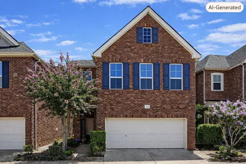 1523 Olive Gdn, Houston, TX 77077