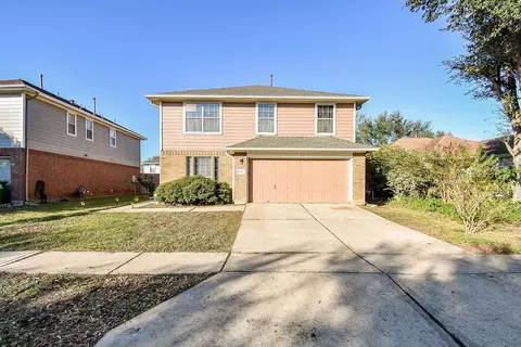 4622 Saba Rd, Houston, TX 77045