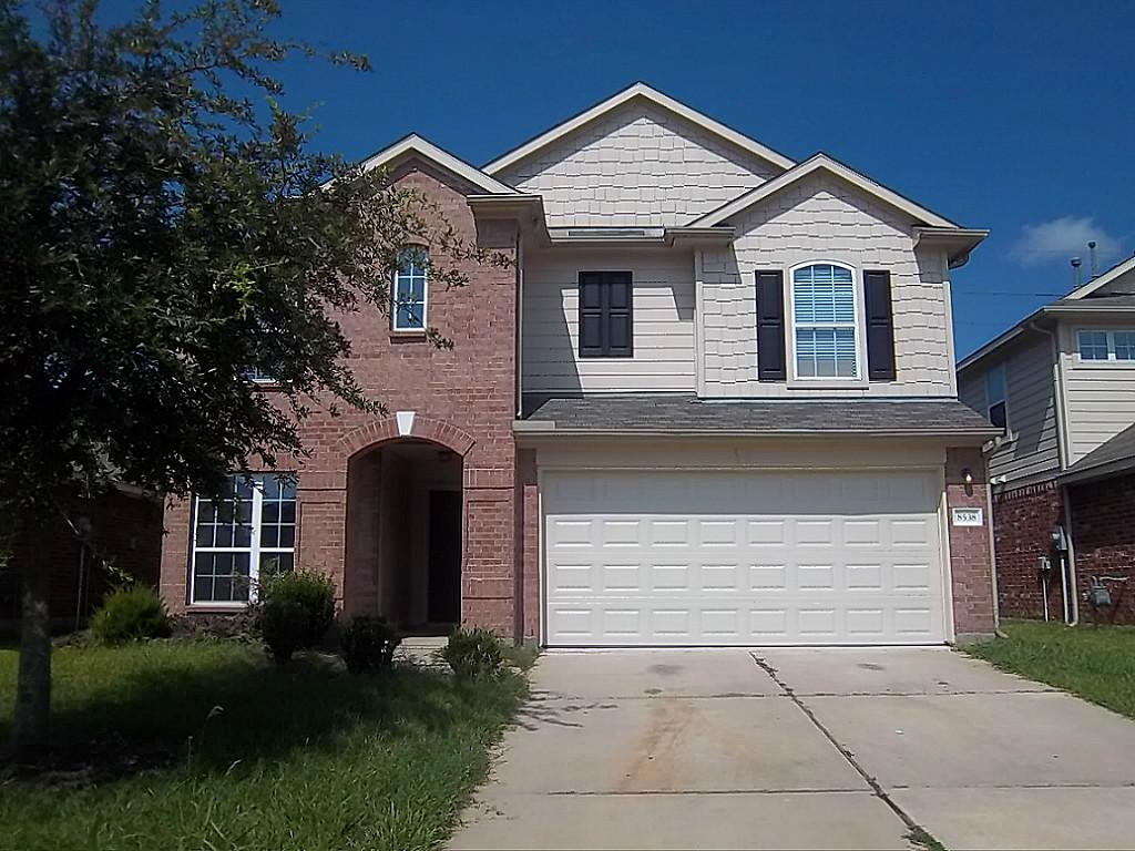 8538 Ruby River Ln, Richmond, TX 77407 photo 1