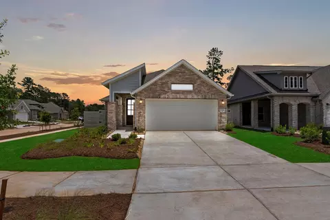 9396 Cordial Cir, Montgomery, TX 77316