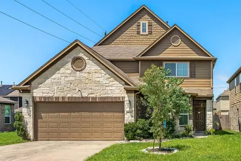 3203 Early Light Ct, Spring, TX 77373 photo 1