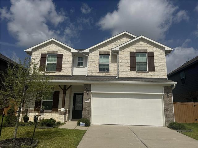 15011 Tower Mist Dr, Houston, TX 77044