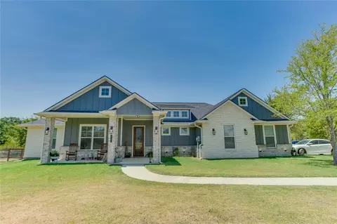 4083 Golden Eagle Dr, Bryan, TX 77808 photo 1