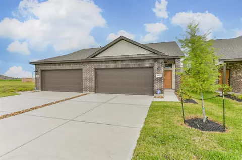 1868 Dry Cherry Ln #A AND B, Dayton, TX 77535
