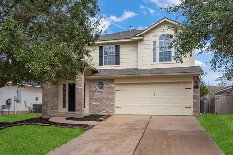 15203 Faircrest Dr, College Station, TX 77845