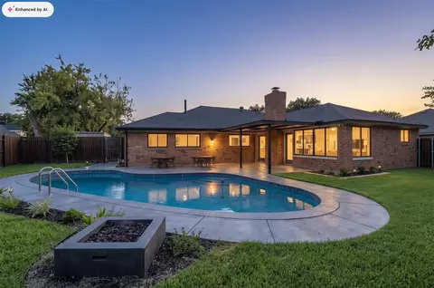 1023 Twinbrooke Dr, Houston, TX 77088