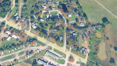 13382 Fm 2432 Rd, Willis, TX 77378