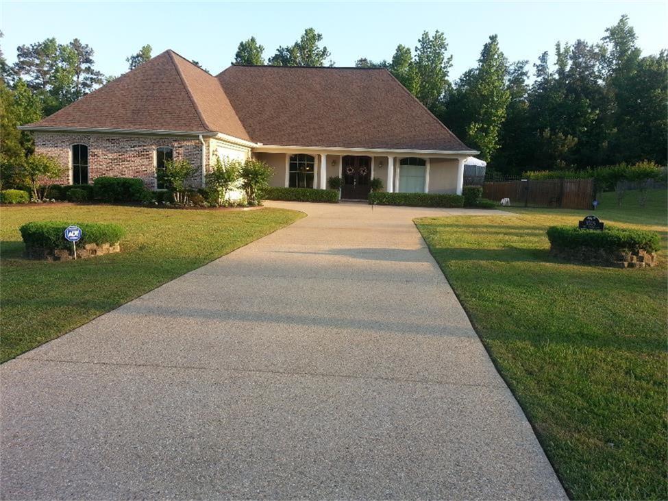 9505 Gum Log, Bailey, MS 39320 photo 1
