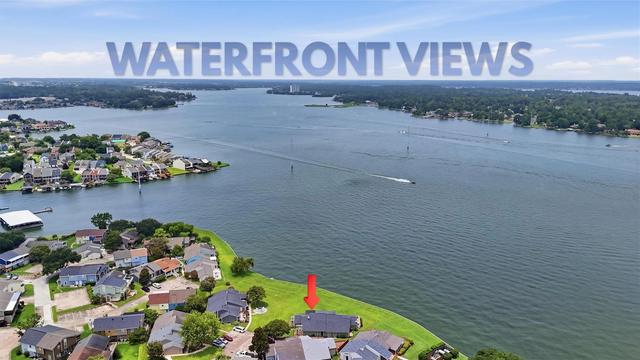 96 April Point Dr N, Montgomery, TX 77356