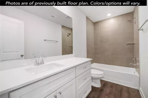 Bath - 25756 John Wayne Rd, Splendora, TX 77372 photo 2 of 2