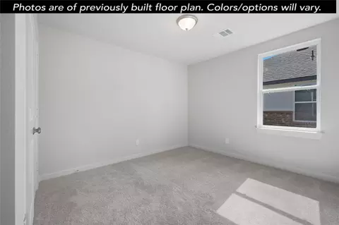 Bedroom - 25756 John Wayne Rd, Splendora, TX 77372 photo 2 of 3