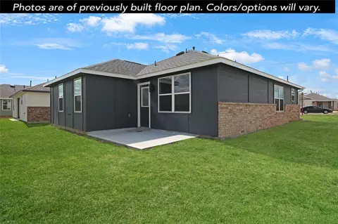 Other - 25756 John Wayne Rd, Splendora, TX 77372 photo 2 of 4