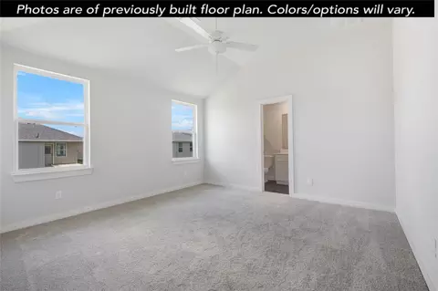Bedroom - 25756 John Wayne Rd, Splendora, TX 77372 photo 1 of 3