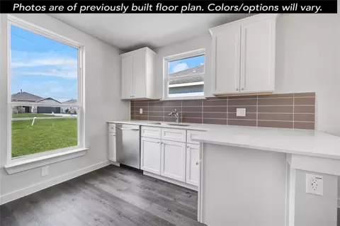 Kitchen - 25756 John Wayne Rd, Splendora, TX 77372 photo 3 of 3