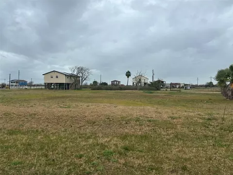 lot S 7-8 Front Ave, Port Bolivar, TX 77650