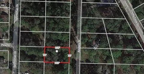 0 Anglers Dr, Trinity, TX 75862 photo 3