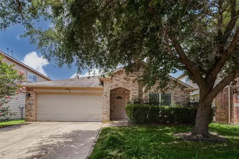 19514 Otter Trail Ct, Katy, TX 77449