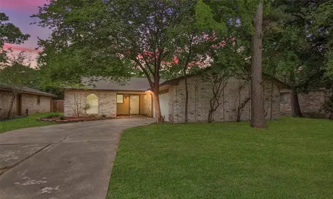23023 Earlmist Dr, Spring, TX 77373 photo 1