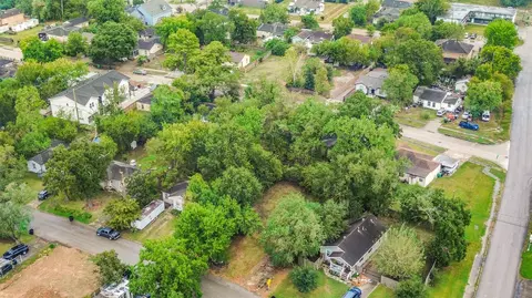4604 Keystone St, Houston, TX 77021