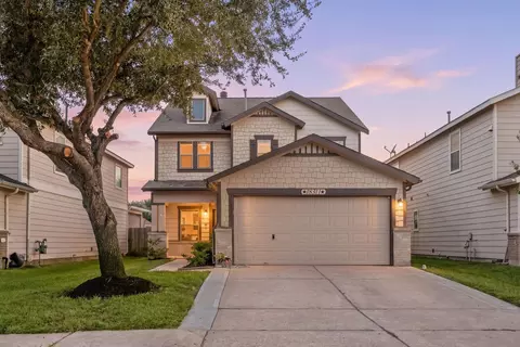 18311 Rexine Ln, Cypress, TX 77433