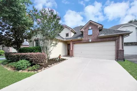 21710 S Shallow Glen Ln, Katy, TX 77450