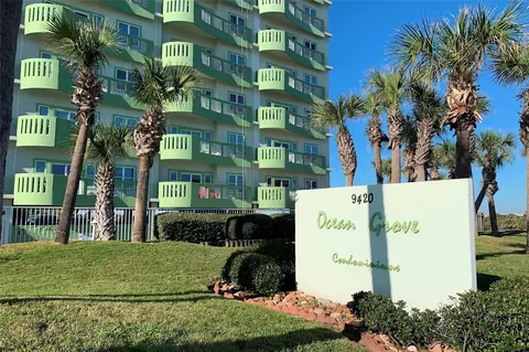 9420 Seawall Blvd #804, Galveston, TX 77554