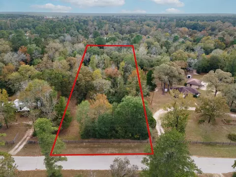 0 Weaver Ln, Conroe, TX 77303