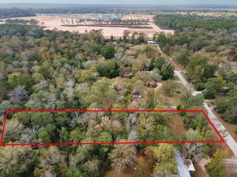 0 Weaver Ln, Conroe, TX 77303 photo 2