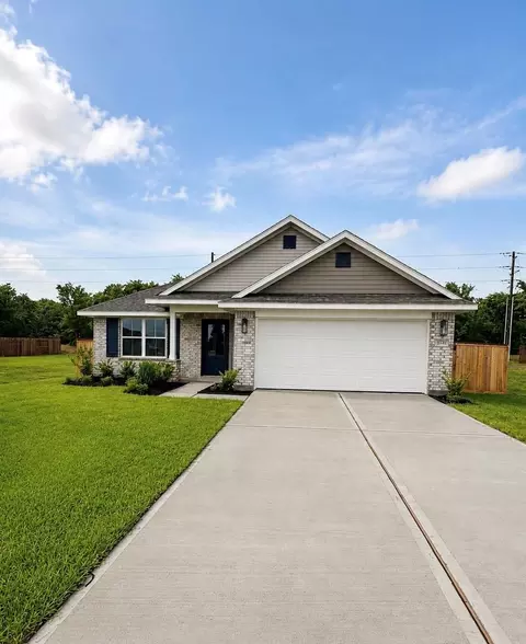 2143 Emerald Lake Trl, Dayton, TX 77535