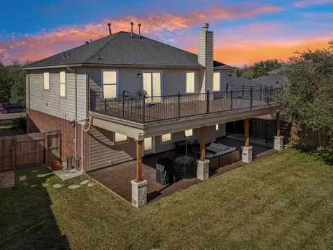 14 Carmel Chase Ct, Manvel, TX 77578