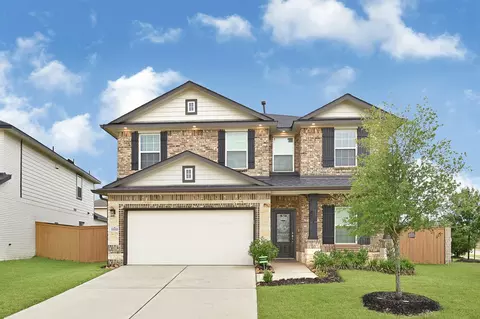 22222 Cortona Glen Dr, Hockley, TX 77447