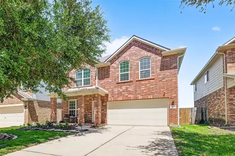 23618 Plantation Pines Ln, Tomball, TX 77375