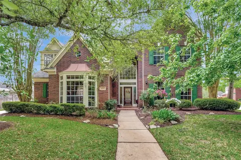 4002 Forest Birch Ct, Houston, TX 77059 photo 1