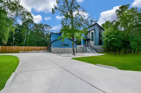 11007 Olde Mint House Ln, Tomball, TX 77375